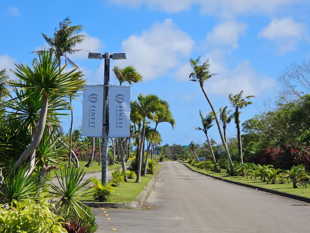 Finest Guam Golf And Resort Yigo エクステリア 写真