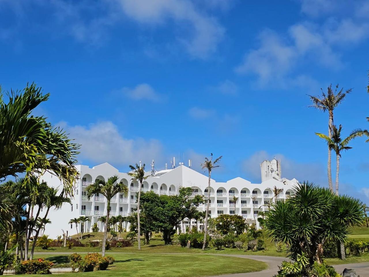 Finest Guam Golf And Resort Yigo エクステリア 写真