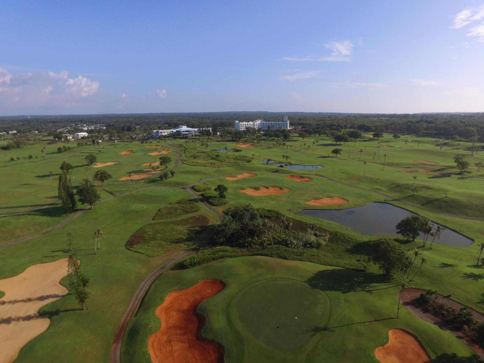 Finest Guam Golf And Resort Yigo エクステリア 写真