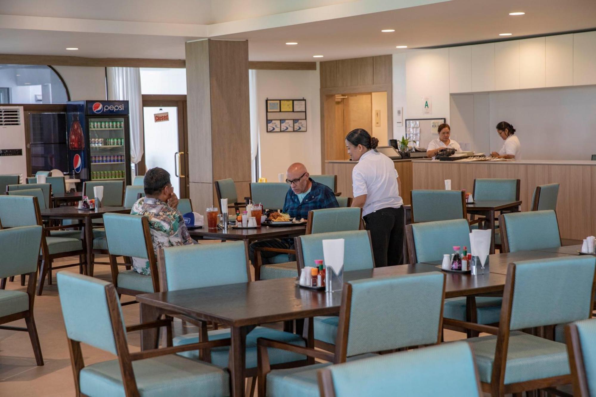 Finest Guam Golf And Resort Yigo エクステリア 写真