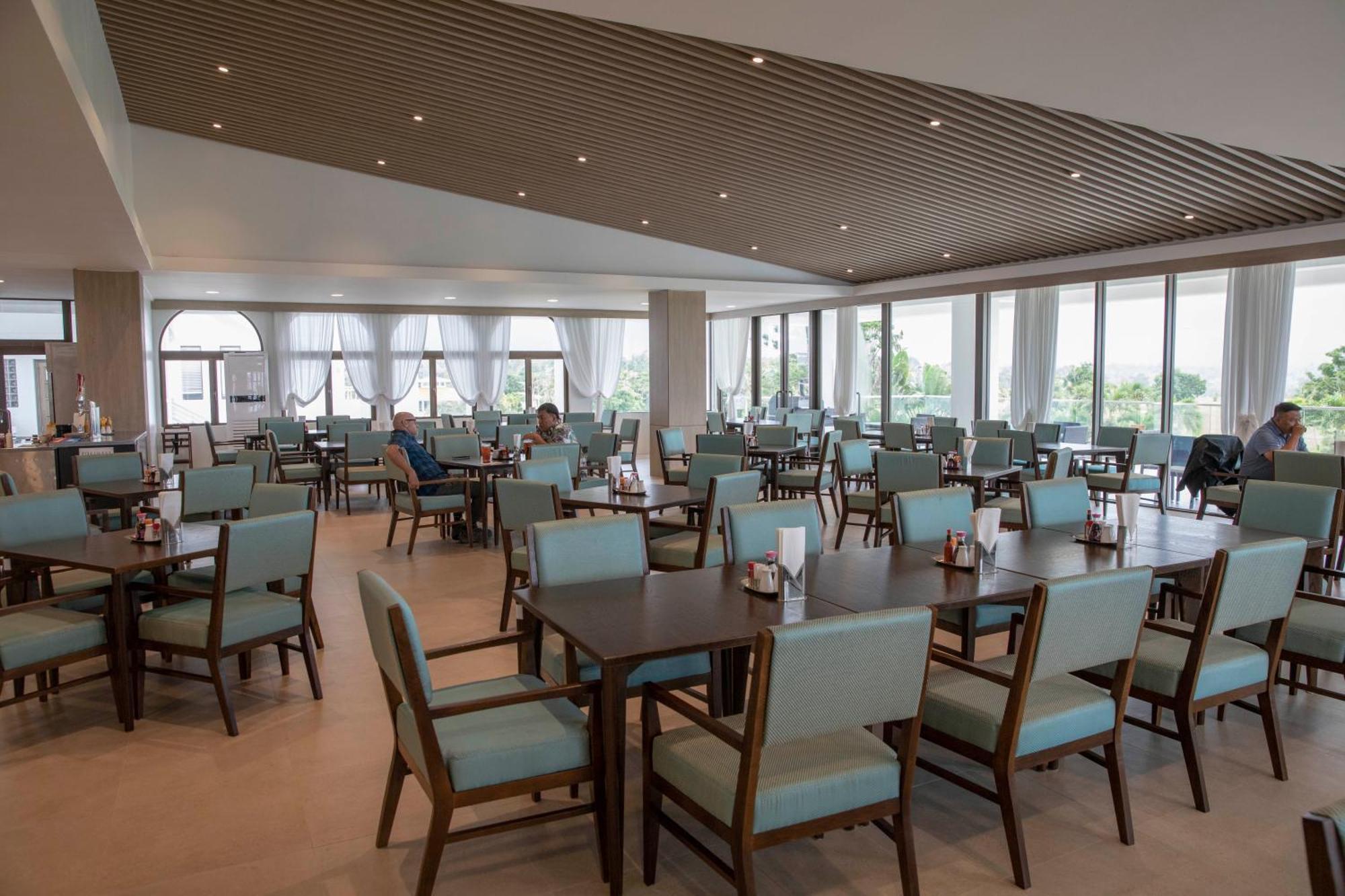 Finest Guam Golf And Resort Yigo エクステリア 写真