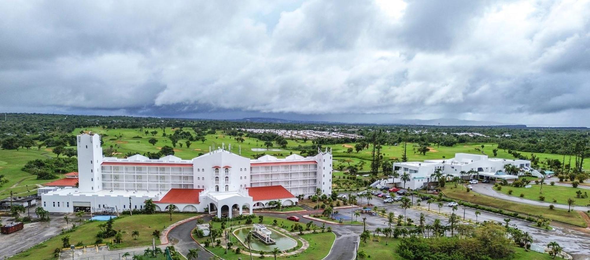 Finest Guam Golf And Resort Yigo エクステリア 写真