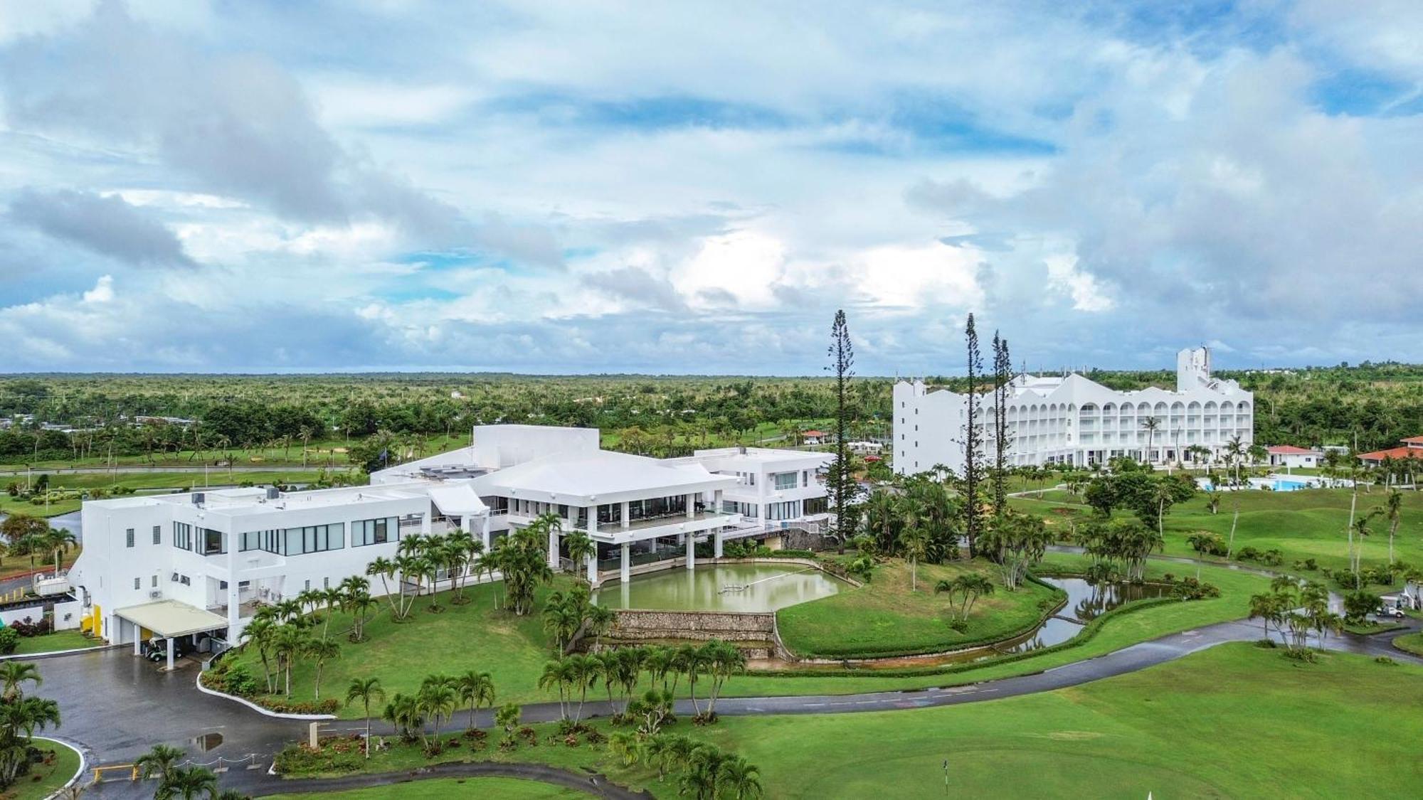 Finest Guam Golf And Resort Yigo エクステリア 写真